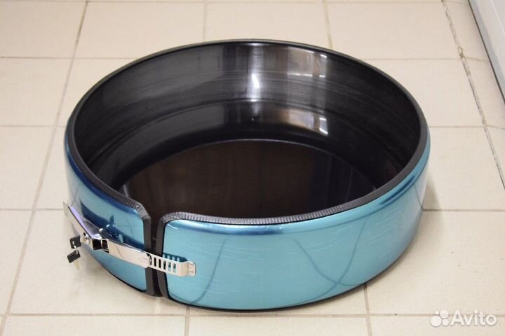 Чехол запасного колеса 205/70R15