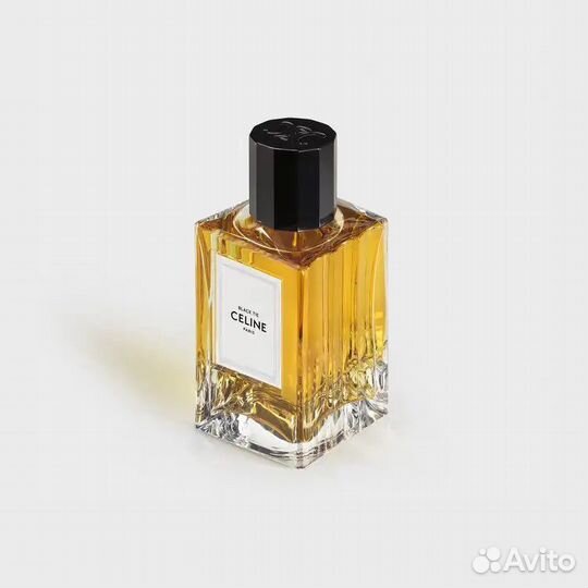 Celine Black Tie
