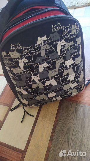 Школьный рюкзак
