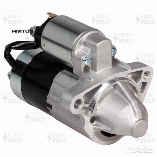 Startvolt LST 2508 Стартер startvolt LSt 2508