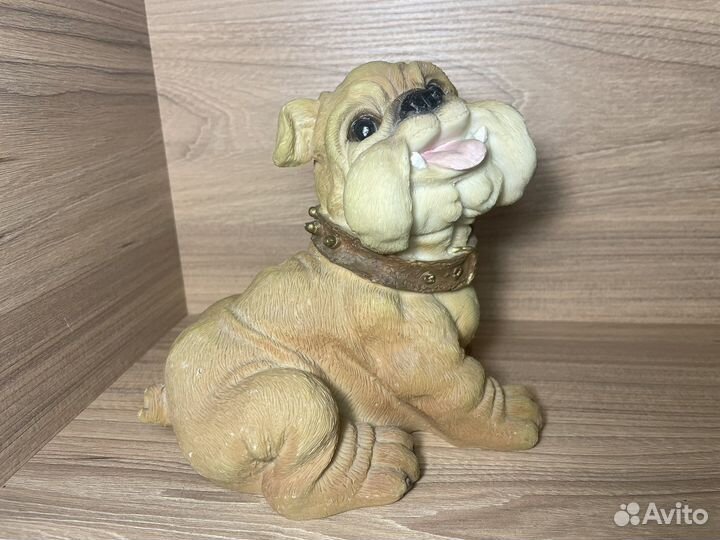 Копилка Собака