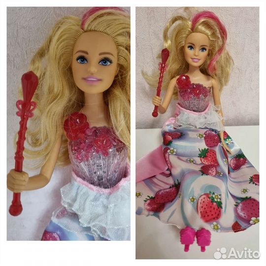 Кукла Barbie Skipper оригинал