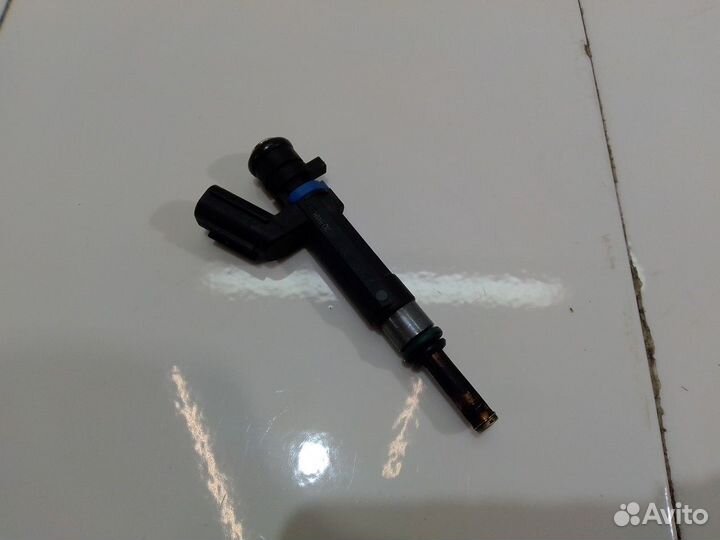 Форсунка топливная (Nissan Note)