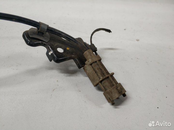 Датчик детонации Hyundai Solaris 1 2010-2017