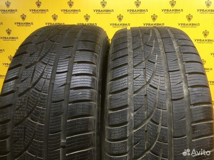 Hankook Winter I'Cept Evo 255/55 R18 109V