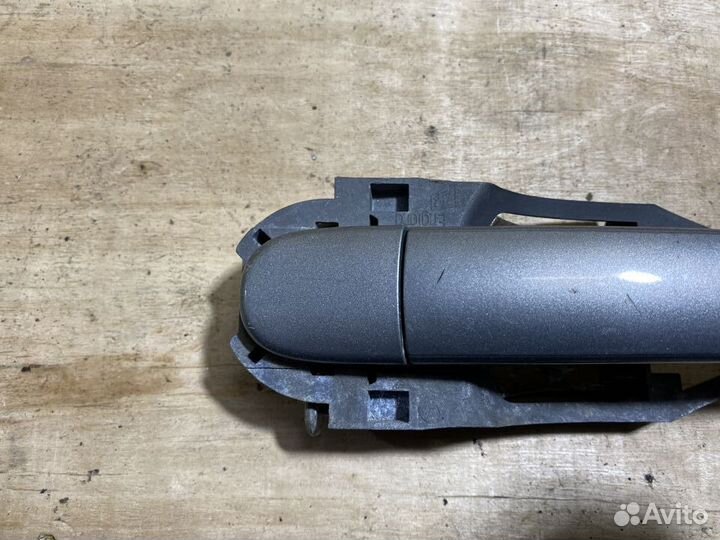 Ручка наружная Volkswagen Passat B5+ R162