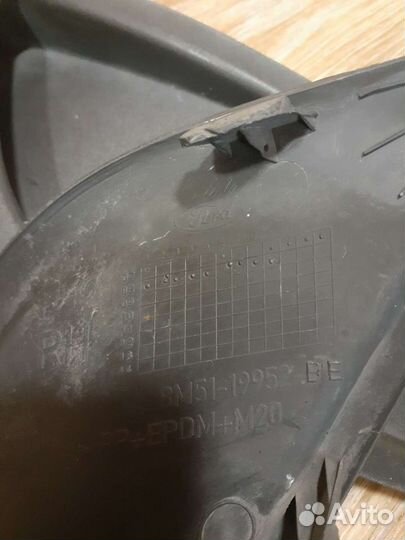 Заглушки птф