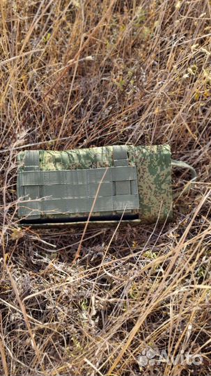 Подсумок тактический вытяжной