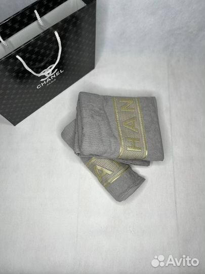 Набор полотенец 