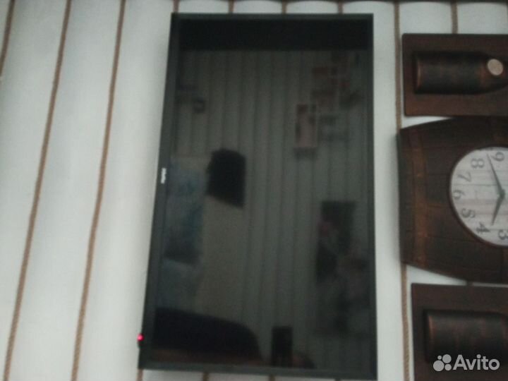 Телевизор бу