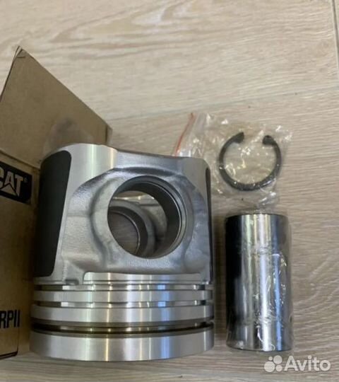 Поршень cat C7.1 / 320D / 370-7997