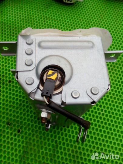 Подушка безопасности Airbag Hyundai I30 G4FC 2010