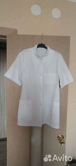 Комплект спецодежды медицинской