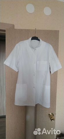 Комплект спецодежды медицинской