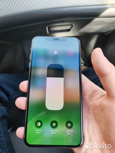 iPhone Xs Max, 64 ГБ
