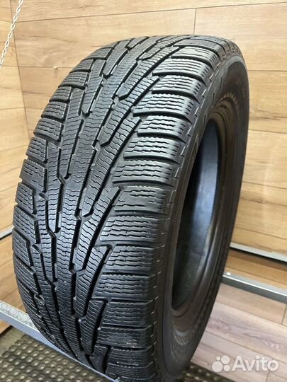 Nokian Tyres Hakkapeliitta R SUV 285/60 R18