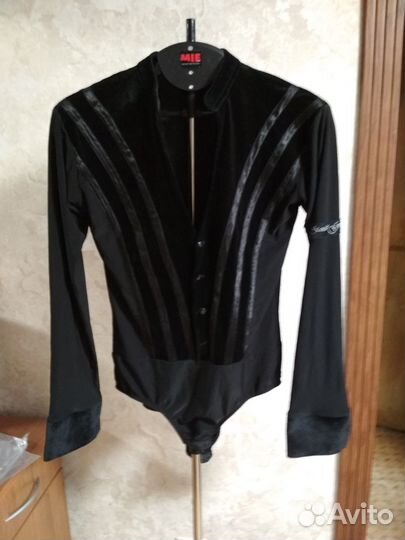 Костюм для бальных танцев Латина