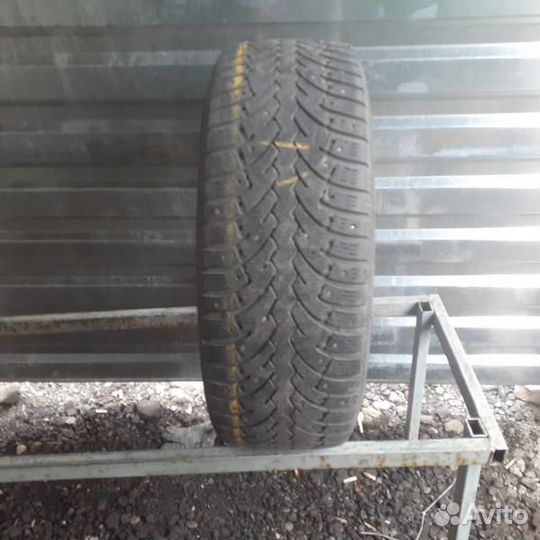 Formula Ice 215/60 R16