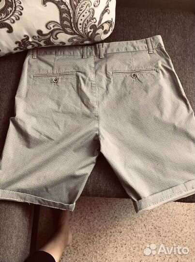 Шорты мужские xxl новые