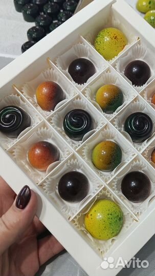 Подарки ко Дню учителя