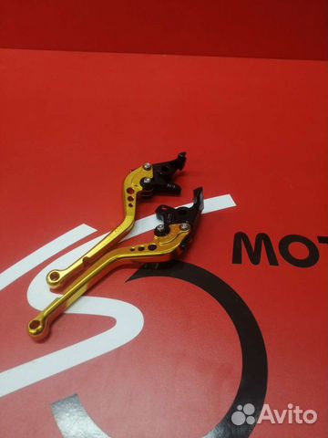 Рычаги Yamaha V-max 1200 90-05 / ZZR1100 90-92