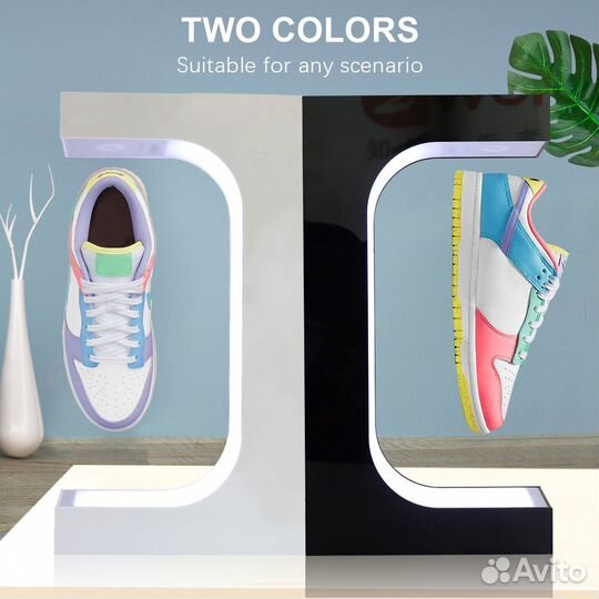 Плавающая Магнитная левитационная подставка