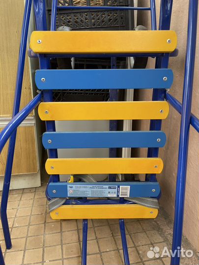 Санки Тимка 5 универсал