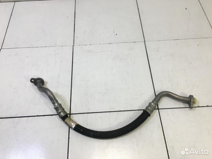 Трубка кондиционера Volvo V60 I (2010—2013)