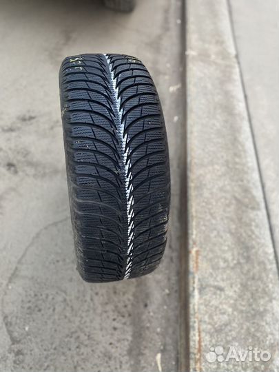 Goodyear UltraGrip Ice+ 205/55 R16