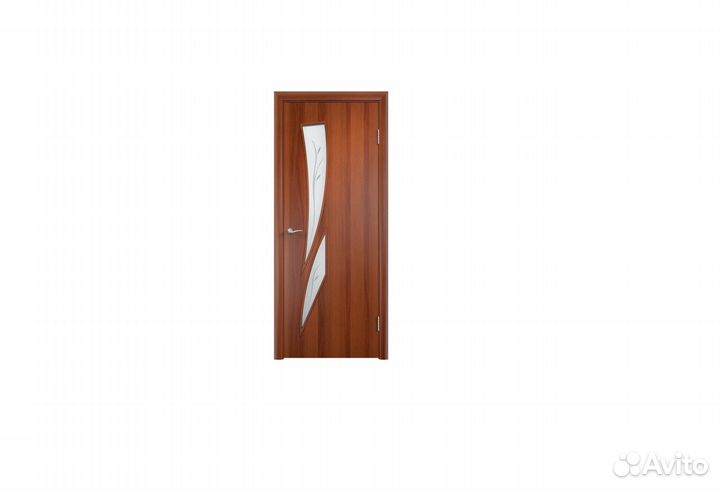 Дверь межкомнатная