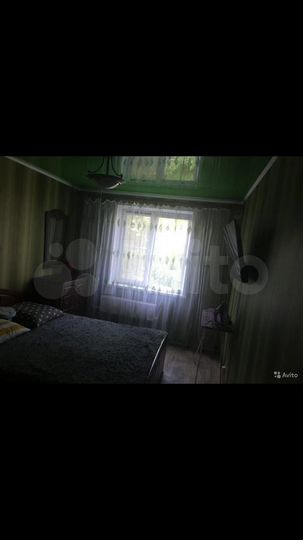 2-к. квартира, 56 м², 4/5 эт.