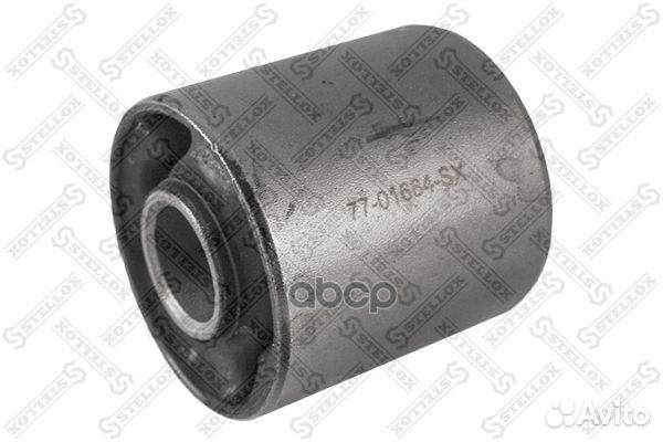 77-01684-SX сайлентблок рычага зад.переднего ры
