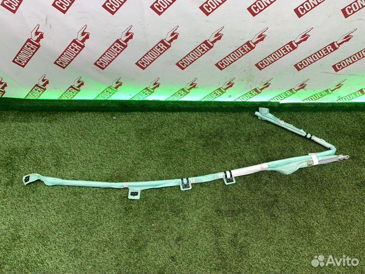 Шторка боковая Mercedes W222