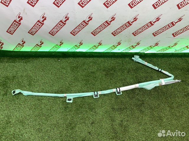 Шторка боковая Mercedes W222