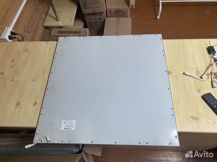 Светильник потолочный бу