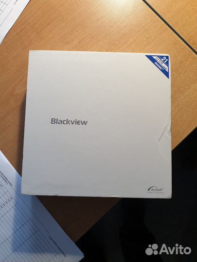 Blackview BV9300, 12/256 ГБ