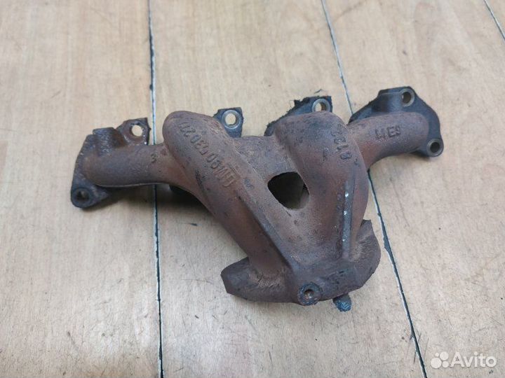 Коллектор выпускной Opel Corsa B X12XE 1999