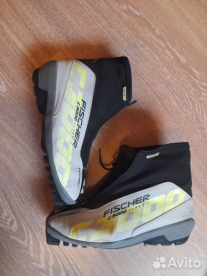 Лыжи беговые мужские(торг уместен)