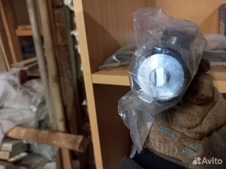 Цилиндрик тормозной Мазда Титан