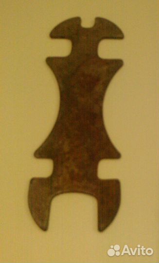 Ключи велосипедные