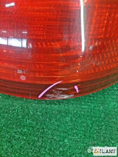 Фонарь задний правый toyota camry gracia