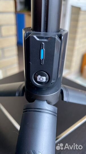 Кольцевая лампа