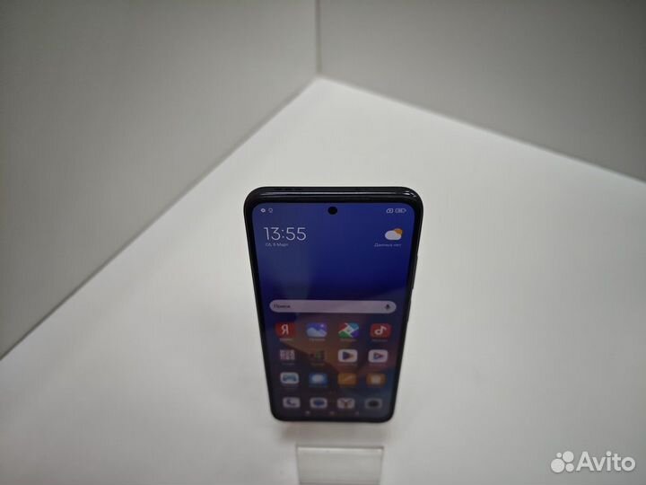 Xiaomi Redmi Note 10S, 4/64 ГБ