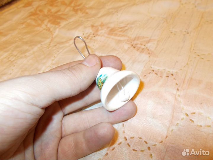 Колокольчик Пенза