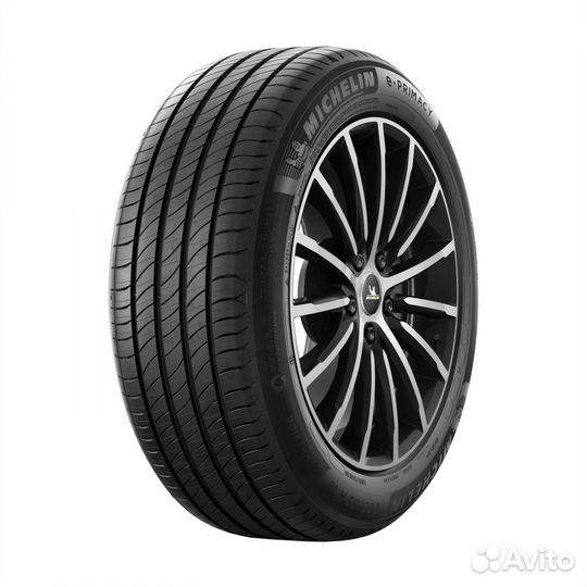 Michelin E-Primacy 155/60 R20 80Q