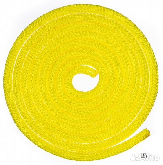 Скакалки для художественной гимнастики