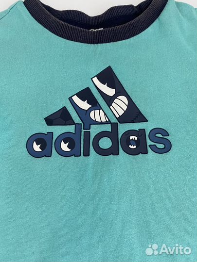 Костюм adidas оригинал