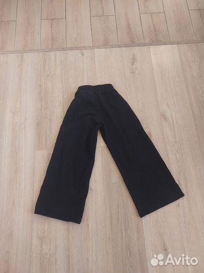 Брюки для девочки 134 см
