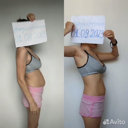 Тренер по фитнесу