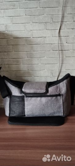 Детские коляски 2 в 1 бу